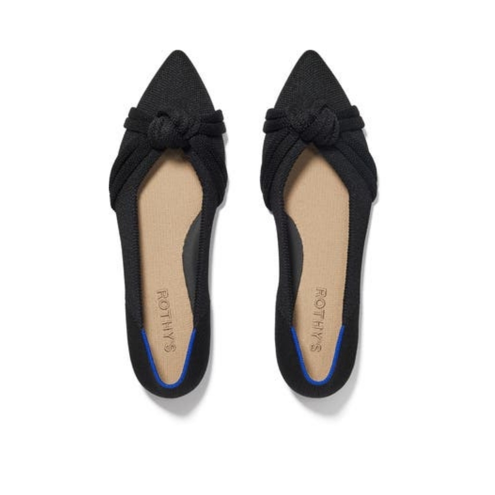 ROTHY'S The Knot Point II Flats